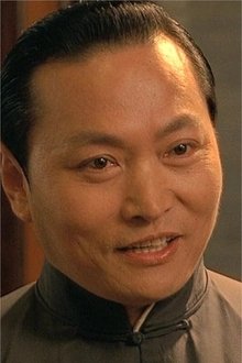 Photo of Chen Zhi-Hui