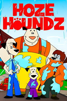 Hoze Houndz