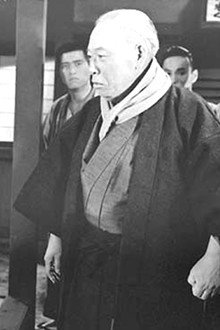 昭和残侠伝 唐獅子仁義