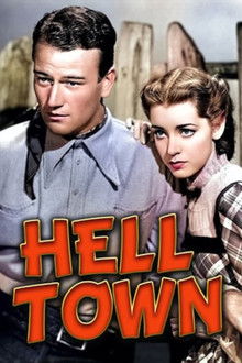 Hell Town