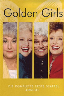 Staffel 1