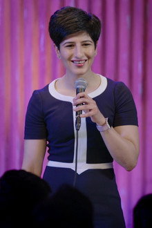 Almost Sanskari by Neeti Palta