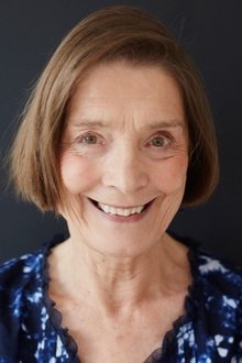 Photo of Philippa Urquhart