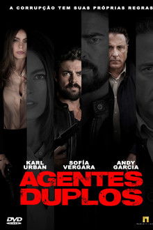 Agentes Duplos