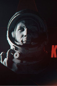 Kosmonaut Nr. 1