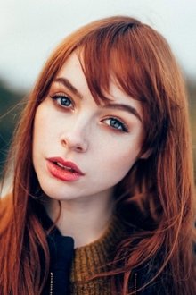 Photo of Megan Tiernan