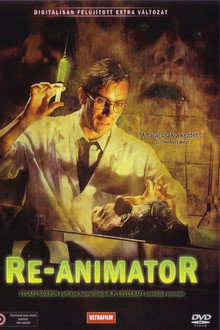 Re-Animátor