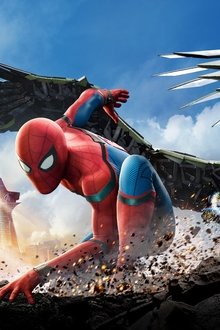 Spider-Man-Homecoming
