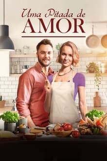 Poster do filme Uma Pitada de Amor