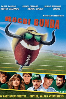 Rögbi bunda