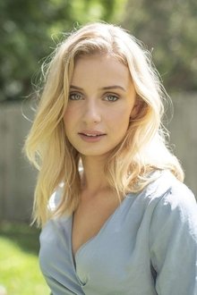 Photo of Meg Fraser