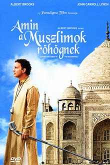 Amin a muszlimok röhögnek