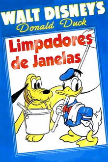 Limpadores de Janela