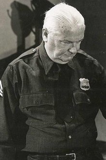 Photo of Charles C. Wilson
