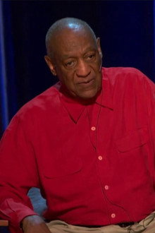Bill Cosby: Far From Finished