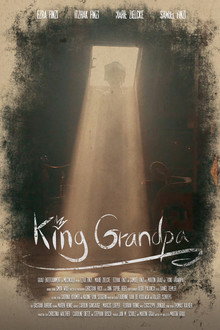 King Grandpa