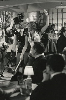 Broadway