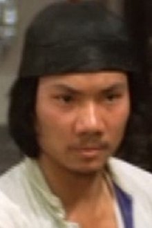 Photo of Cheng Wai-Ching