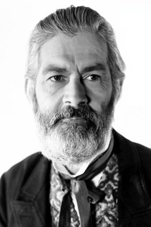 Photo of George 'Gabby' Hayes