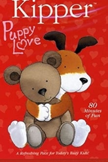 Kipper - Puppy Love movie poster