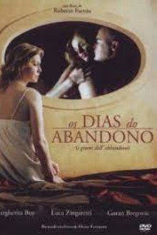 I giorni dell'abbandono
