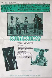 Sunbury '72