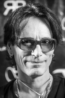 Photo of Steve Vai