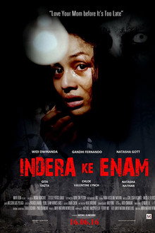 Indera Ke Enam