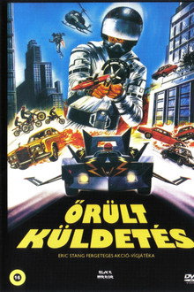 Őrült küldetés