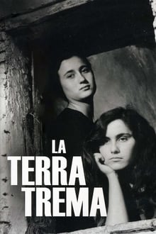 La terra trema BluRay 