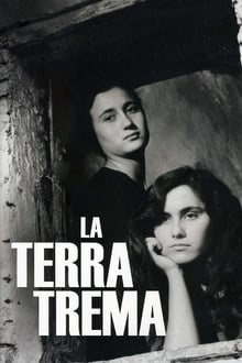 La terra trema (BluRay)