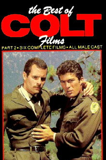 The Best of Colt Films: Part 2