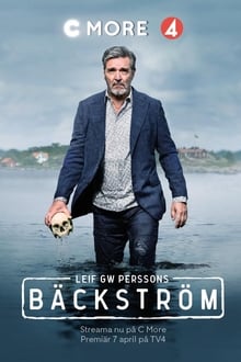 Assistir Backstrom Online Gratis