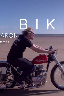 Salt Bike: A Year with the Baron