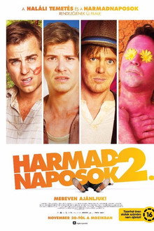 Harmadnaposok 2.