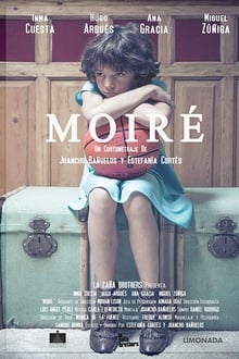 Poster do filme Moiré