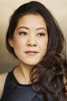Photo of Jennifer Kan