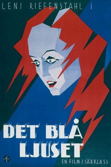 Det blå ljuset