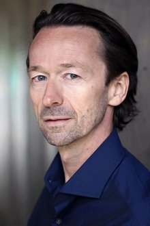 Photo of James Flynn
