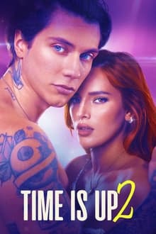 Time Is Up 2 (WEB-DL)