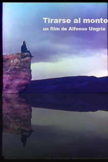 Tirarse al monte