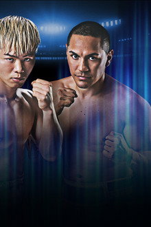 PRIME VIDEO BOXING 15