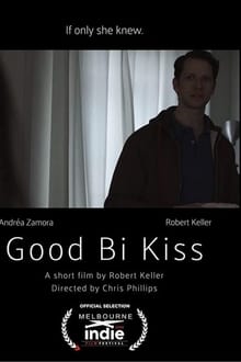 Poster do filme Good Bi Kiss