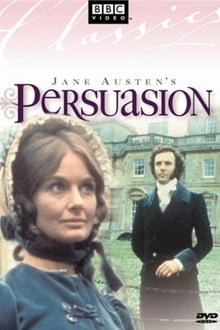 Persuasion tv show poster