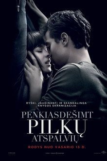 Penkiasdešimt pilkų atspalvių