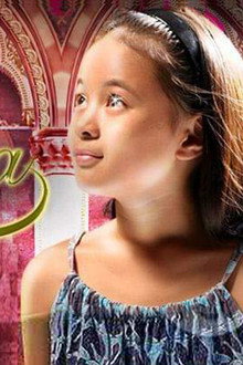 Mga Mata ni Anghelita