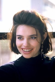 Photo of Béatrice Dalle