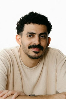 Photo of David Santos