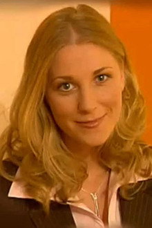 Jodie Scott