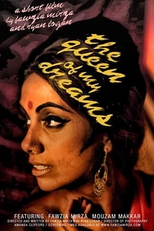 The Queen of My Dreams